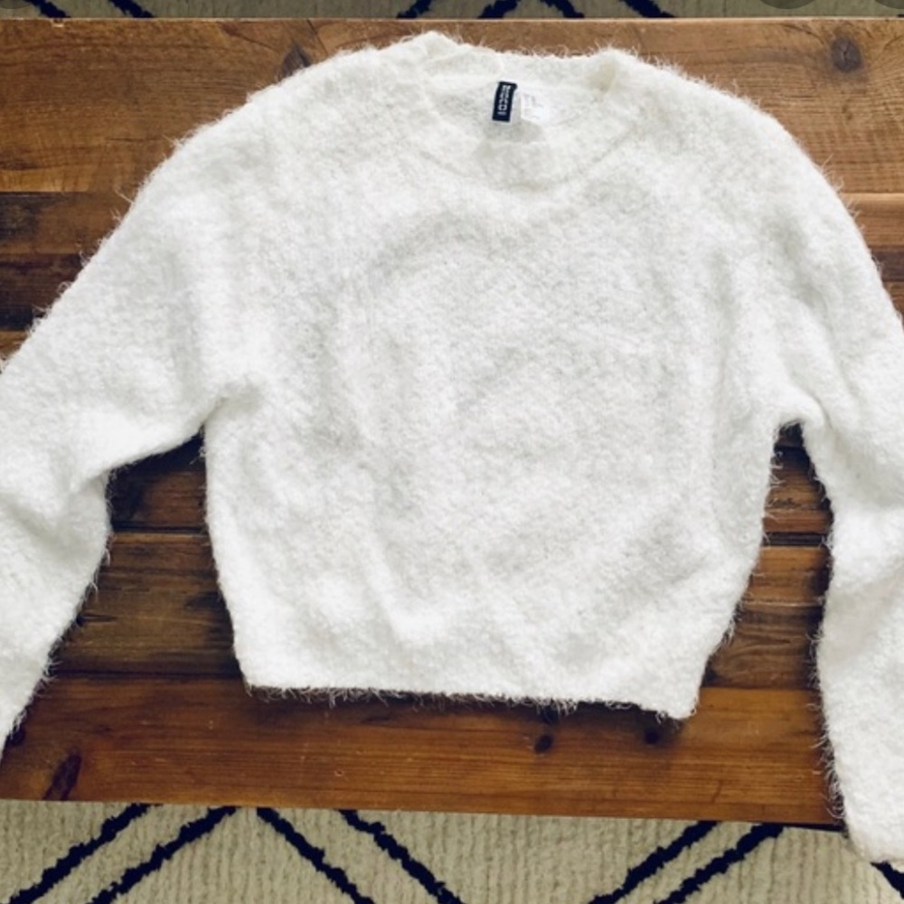 H&M sweater